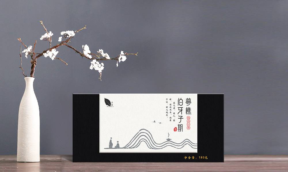 从材料到工艺，陈巴尔虎旗包装设计的质量底线与创新突破